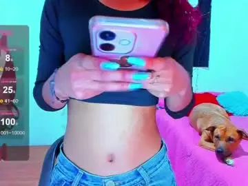 Live Sex with mary_jane1_ - Chaturbate