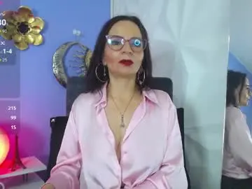 Free Live Porn with missellien - Chaturbate