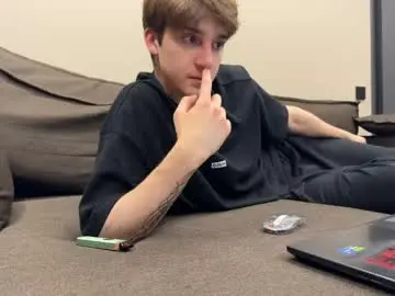 Adult Webcam with panda_b0y - Chaturbate