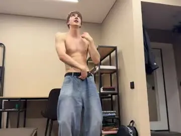Live Porn with panda_b0y - Chaturbate