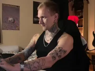 Live Sex with paul_razor - Chaturbate