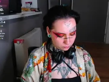 Live Sex with sabrina_raiders_666 - Chaturbate