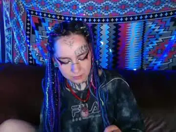 Nude Webcam with sabrina_raiders_666 - Chaturbate