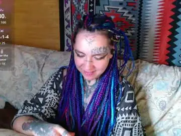 Private Sex Chat with sabrina_raiders_666 - Chaturbate
