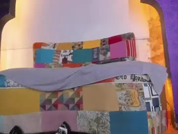 Adult Webcam with skarlettbarnes - Chaturbate