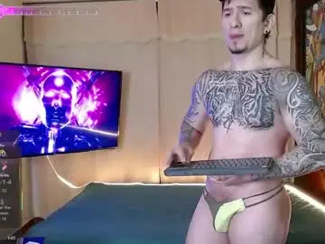 Nude Webcam with steven_tay - Chaturbate