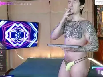 Adult Webcam with steven_tay - Chaturbate