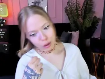 Free Live Porn with sweet_lucile - Chaturbate