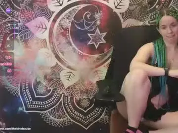 Live Sex Cam with thekinkhouse - Chaturbate