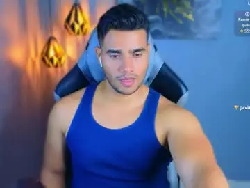 Sex Chat with andresfiit - Chaturbate