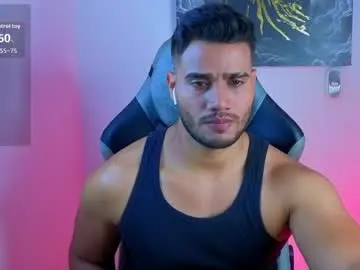 Adult Webcams with andresfiit - Chaturbate