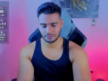 Best live sex cam show with andresfiit - Chaturbate