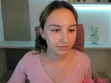 Live Porn with anny_lust - Chaturbate