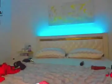Free Live Porn with chiaraferraro - Chaturbate