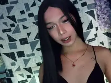 Sex Cam with cumfor_ayah - Chaturbate
