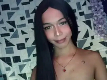 Free Porn Cam with cumfor_ayah - Chaturbate