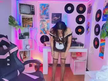 Sex Chat with duulce_mia - Chaturbate