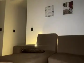 Live Sex with elisabethwillian - Chaturbate