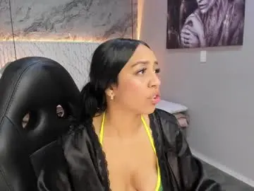 Free Porn Cam with esmeralda__18 - Chaturbate