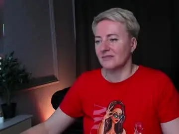 Live Sex with nika_smit - Chaturbate