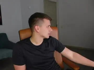 Watch Live Sex Cams with zack_gillian - Chaturbate