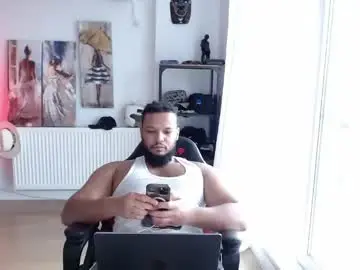 Best live sex cam show with 0_kingsley - Chaturbate