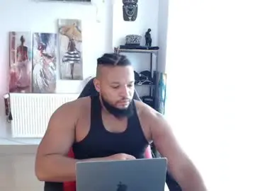 Adult Webcams with 0_kingsley - Chaturbate