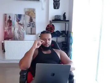 Best Webcam with 0_kingsley - Chaturbate