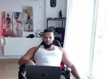 Free Porn Cam with 0_kingsley - Chaturbate