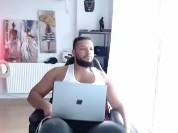 Watch Live Sex Cams with 0_kingsley - Chaturbate