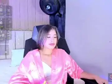 Live Sex Cam with emilyjohnsoon_ - Chaturbate