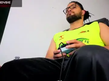 Sex Chat with ernesto_rodriguez_82 - Chaturbate
