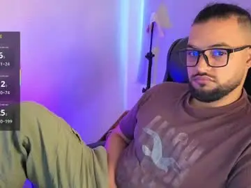 Sex Cam with ernesto_rodriguez_82 - Chaturbate