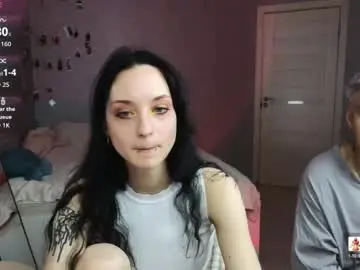 Watch Live Sex Cams with escapedbrides - Chaturbate