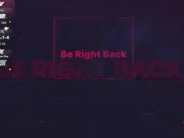 Nude Webcam with im_moonlight - Chaturbate