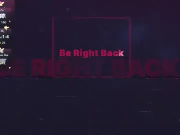 Free Live Porn with im_moonlight - Chaturbate