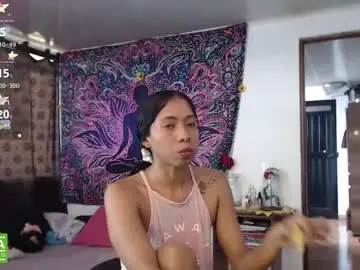 Live Sex with im_moonlight - Chaturbate