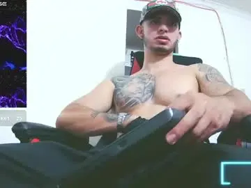 Sex Chat with kenn_blake1 - Chaturbate