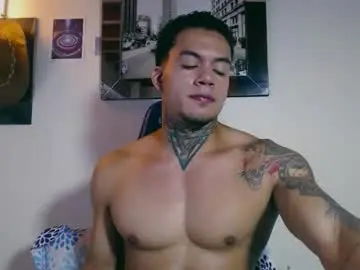 Private Sex Chat with luciferstar01 - Chaturbate