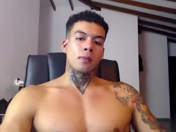 Best Webcam with luciferstar01 - Chaturbate
