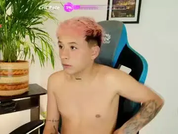 Best Webcam with michaeel_lopez - Chaturbate