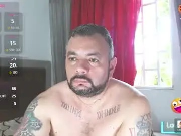 Free Live Porn with perverseveteranmanxxx - Chaturbate