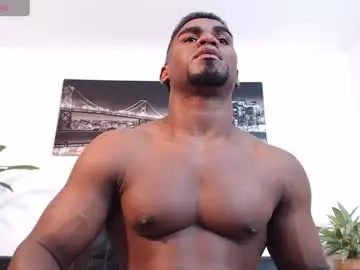 Free Live Porn with ryanjackson_ - Chaturbate