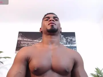 Free Live Porn with ryanjackson_ - Chaturbate