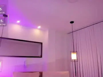 Live Sex with sabrina_nova - Chaturbate