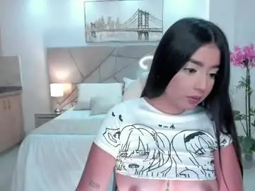 Adult Webcam with sabrina_nova - Chaturbate