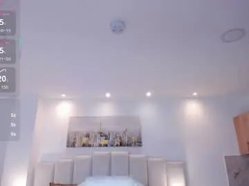 Sex Chat with sabrina_nova - Chaturbate
