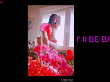 Free Live Porn with shopiagarcia_ - Chaturbate