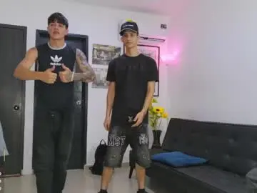 Best live sex cam show with voyeurism_guys - Chaturbate