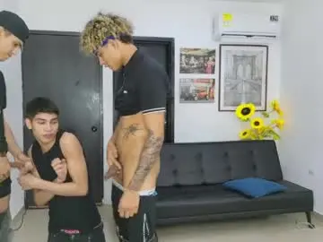 Free Porn Cam with voyeurism_guys - Chaturbate